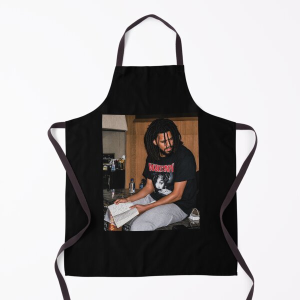 Item preview, J Cole Rap 90s designed and sold by RanimoRemo.