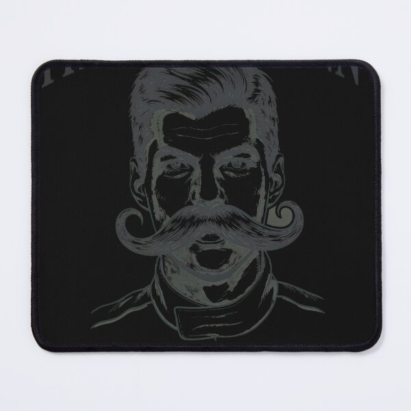 Item preview, Mustache Driver Nordschleife Specialist Record designed and sold by DizayDizay.