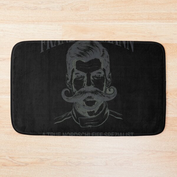 Item preview, Mustache Driver Nordschleife Specialist Record designed and sold by DizayDizay.