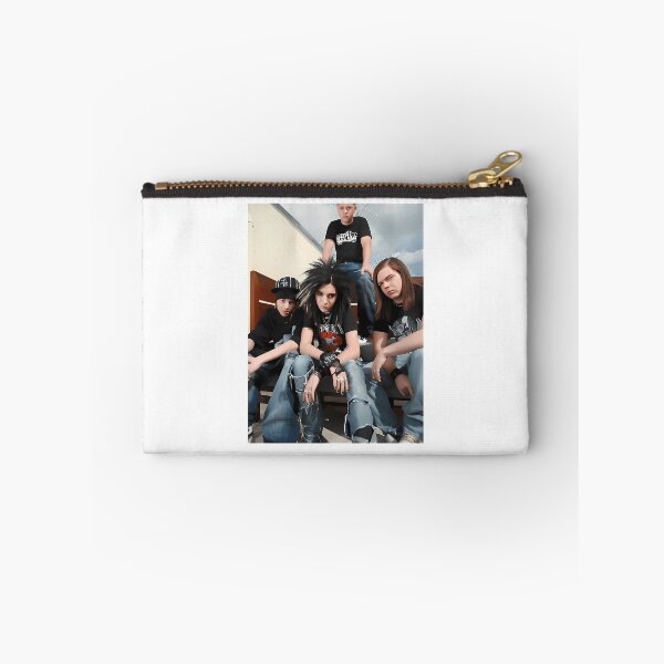 Item preview, Emo German Pop Musicians Sitting Together designed and sold by ahmadawji.