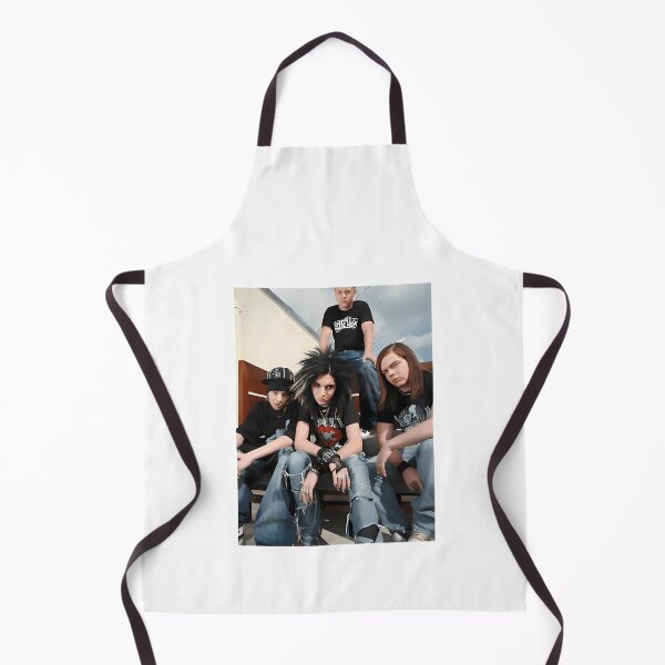 Item preview, Emo German Pop Musicians Sitting Together designed and sold by ahmadawji.