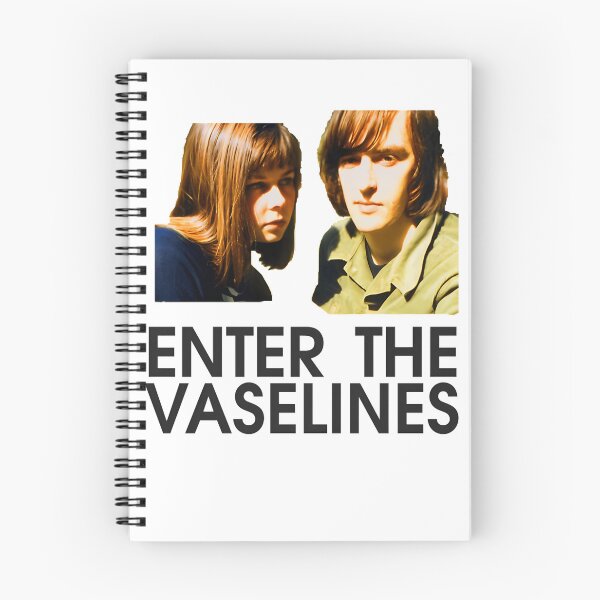 Item preview, Enter The Band Duo Portrait Monochrome designed and sold by Alienshopdesign.