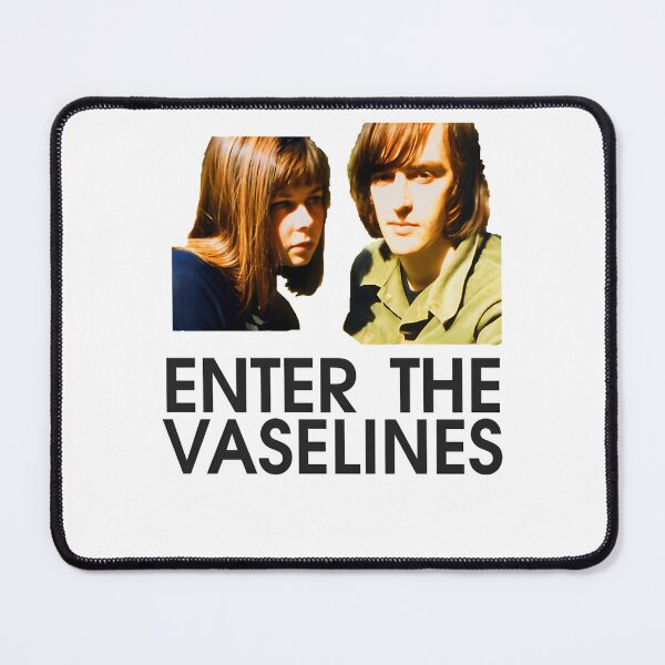 Item preview, Enter The Band Duo Portrait Monochrome designed and sold by Alienshopdesign.