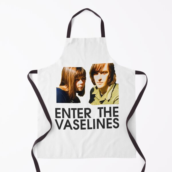Item preview, Enter The Band Duo Portrait Monochrome designed and sold by Alienshopdesign.