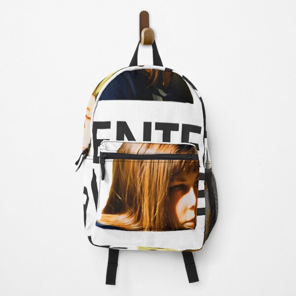 Item preview, Enter The Band Duo Portrait Monochrome designed and sold by Alienshopdesign.