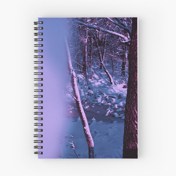 Item preview, Last Snow designed and sold by Dying Dreams Art.
