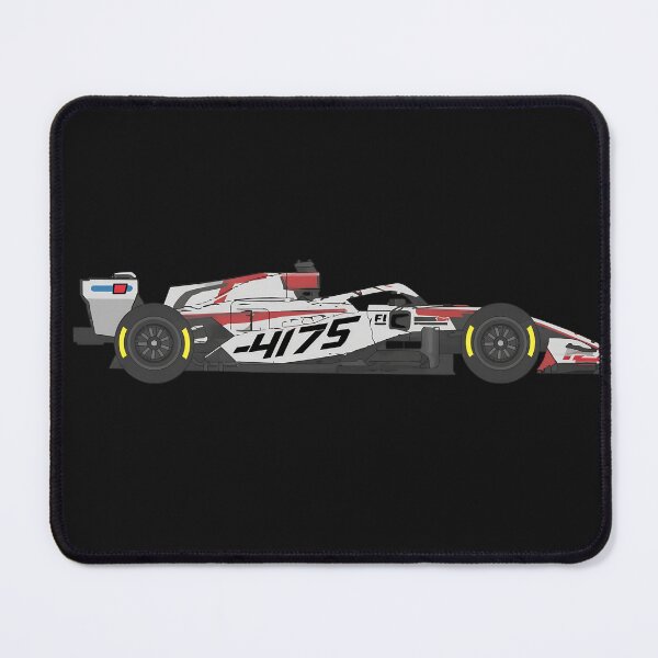 Item preview, Racing Machine Side Profile Art designed and sold by DizayDizay.