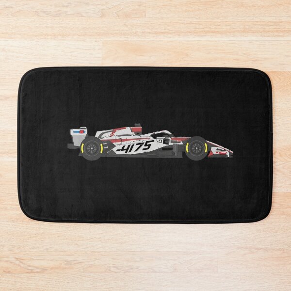 Item preview, Racing Machine Side Profile Art designed and sold by DizayDizay.