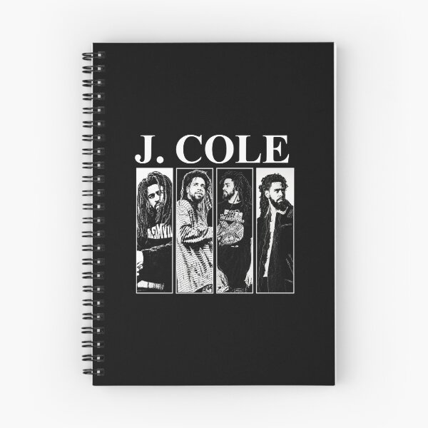 Item preview, J Cole Rap The Fall designed and sold by RanimoRemo.