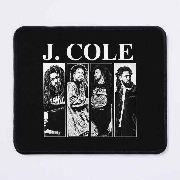 Item preview, J Cole Rap The Fall designed and sold by RanimoRemo.