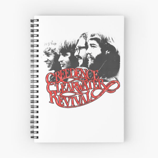 Item preview, Distressed Monochrome Rock Band Members designed and sold by BeaaastDSN.