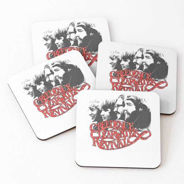 Item preview, Distressed Monochrome Rock Band Members designed and sold by BeaaastDSN.