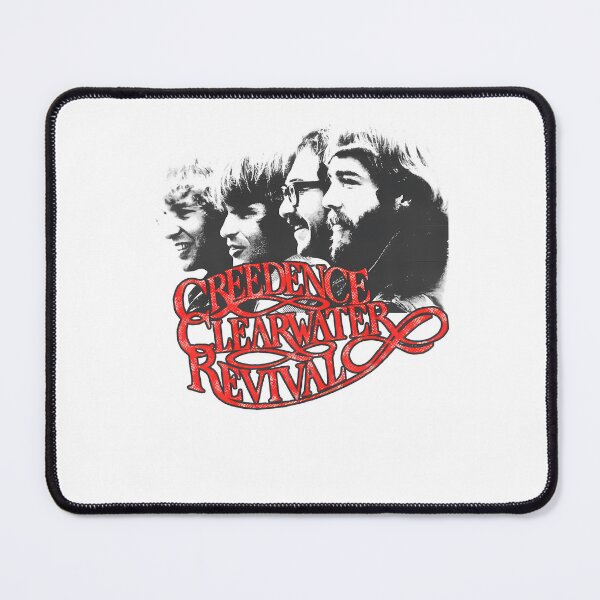 Item preview, Distressed Monochrome Rock Band Members designed and sold by BeaaastDSN.