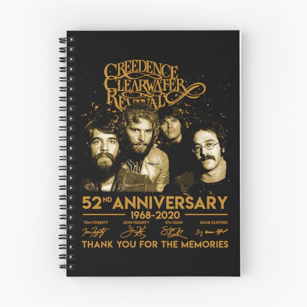 Item preview, 52nd Anniversary Rock Band Members designed and sold by BeaaastDSN.