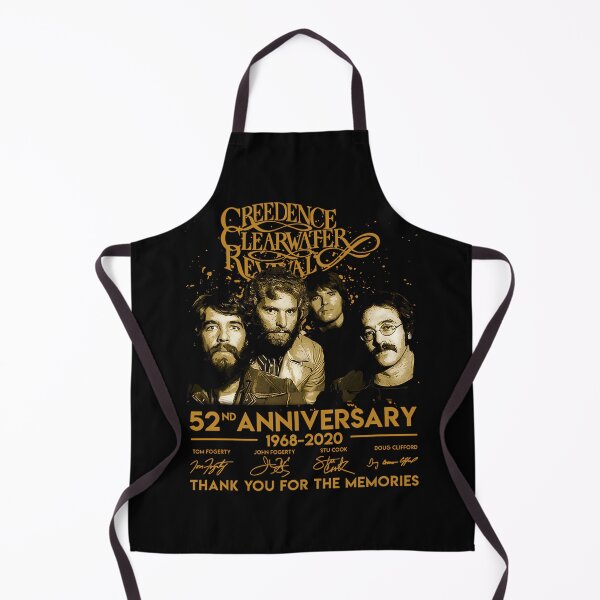 Item preview, 52nd Anniversary Rock Band Members designed and sold by BeaaastDSN.