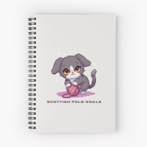 Artikelvorschau, Tore der Scottish Fold entworfen und verkauft von TeeHee Puns.