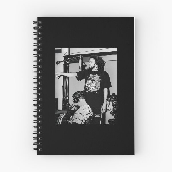 Item preview, J Cole Rap Tour designed and sold by RanimoRemo.