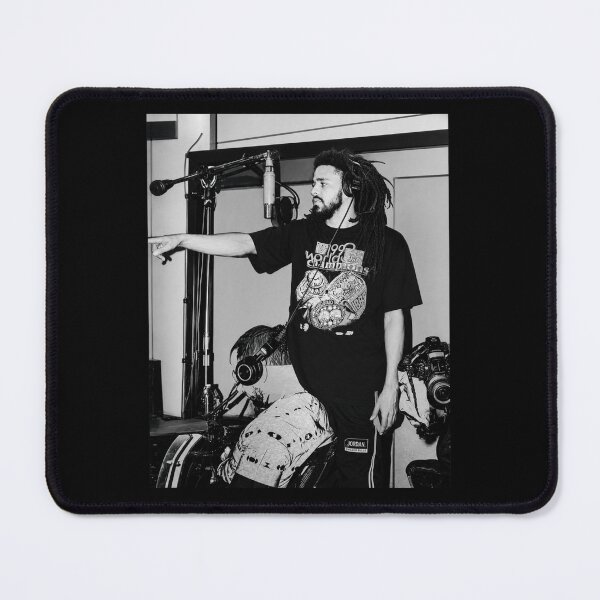 Item preview, J Cole Rap Tour designed and sold by RanimoRemo.