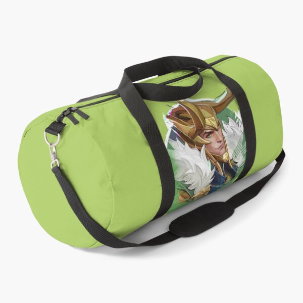 Item preview, Loki Rivals designed and sold by Kitsuneki94.