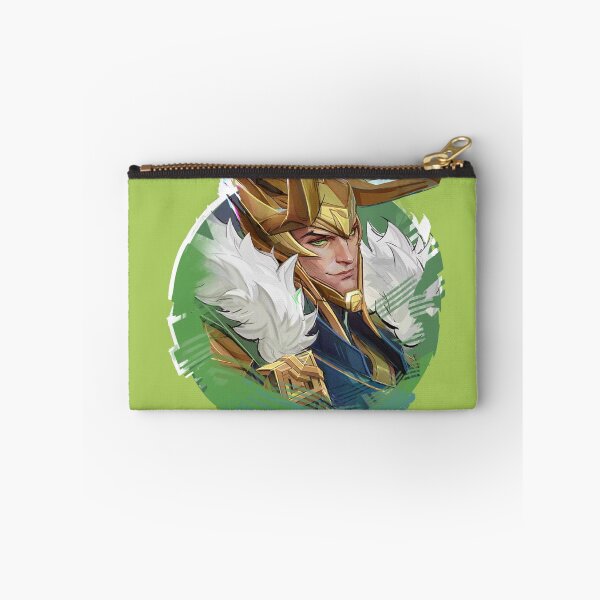 Item preview, Loki Rivals designed and sold by Kitsuneki94.