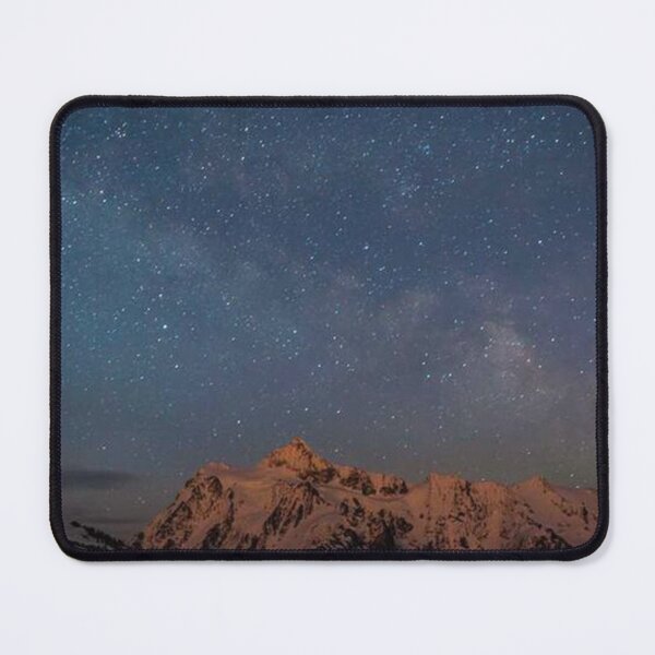 Item preview, Where the Mountains Meet the Sunset designed and sold by dedarioregon11.