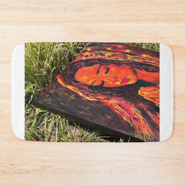 Item preview, Cosmic Greenall's Gin cPeace Within Expands designed and sold by Sarahsumer.