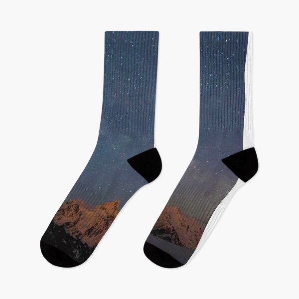 Item preview, Where the Mountains Meet the Sunset designed and sold by dedarioregon11.