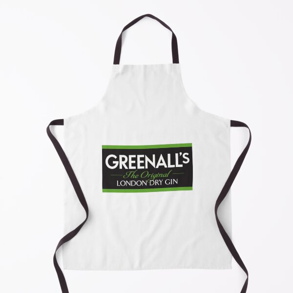 Item preview, Cosmic Greenall's Gin cPeace Within Expands designed and sold by Sarahsumer.