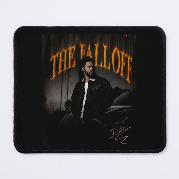 Item preview, J Cole Rap Tour, J Cole The Fall-Off designed and sold by RanimoRemo.