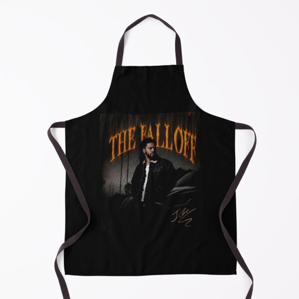 Item preview, J Cole Rap Tour, J Cole The Fall-Off designed and sold by RanimoRemo.