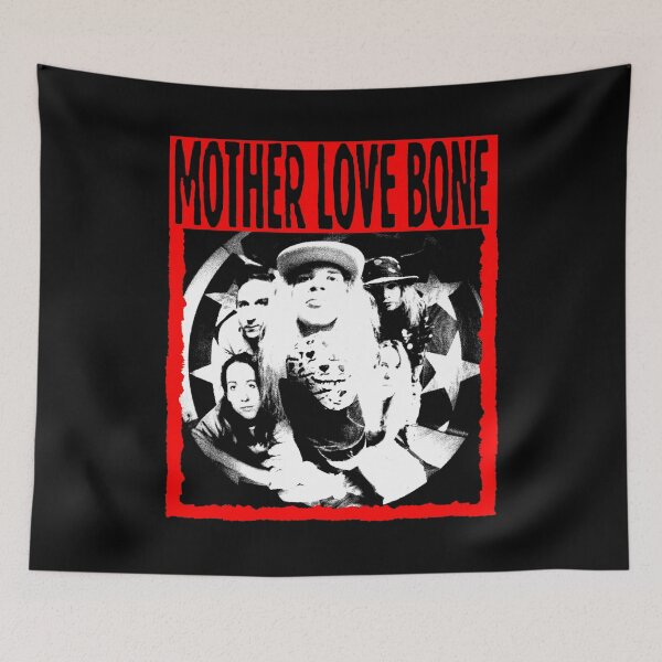 Item preview, Grunge Style Glam Rock Band designed and sold by GlamRetro.