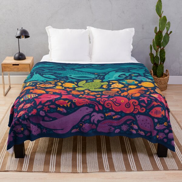 Item preview, Sea Life Spectrum designed and sold by Wayne Minnis.