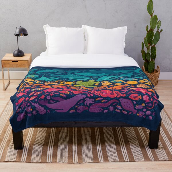 Item preview, Sea Life Spectrum designed and sold by Wayne Minnis.