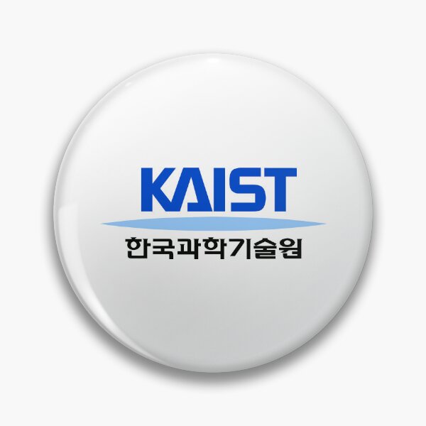 Item preview, Elegant Korea Advanced Institute of Science And & Technology bMechanical Symphony designed and sold by Harrisonvibes.