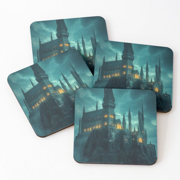 Item preview, Grand Wizard Academy Castle designed and sold by StudioForge.
