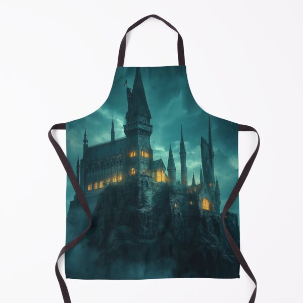 Item preview, Grand Wizard Academy Castle designed and sold by StudioForge.