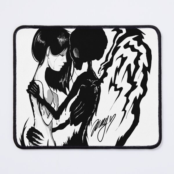 Item preview, UnwantedTouch designed and sold by eszsy.