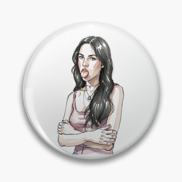 Item preview, Sour - Olivia Rodrigo designed and sold by Archie Music.