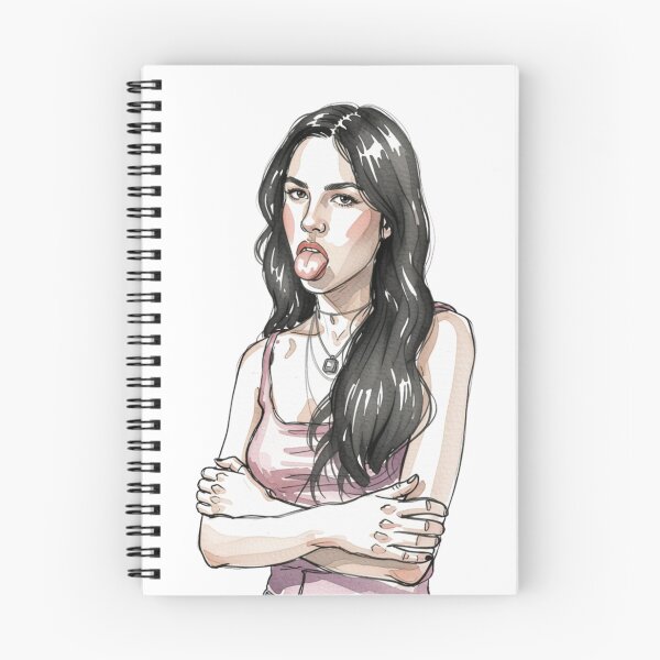Item preview, Sour - Olivia Rodrigo designed and sold by Archie Music.