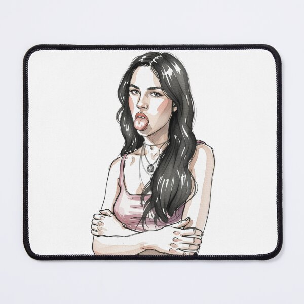 Item preview, Sour - Olivia Rodrigo designed and sold by Archie Music.