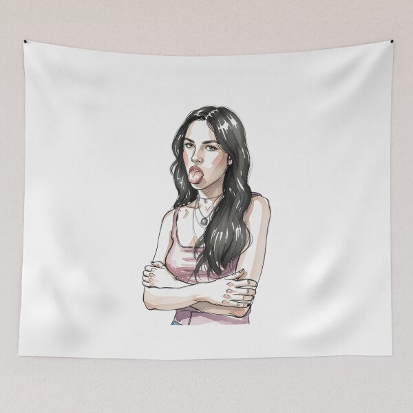 Item preview, Sour - Olivia Rodrigo designed and sold by Archie Music.