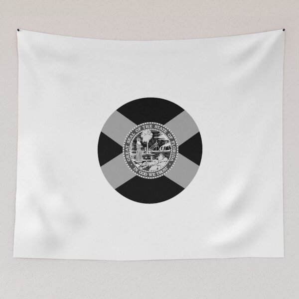 Item preview, The Land of Sunshine designed and sold by NINUNO.