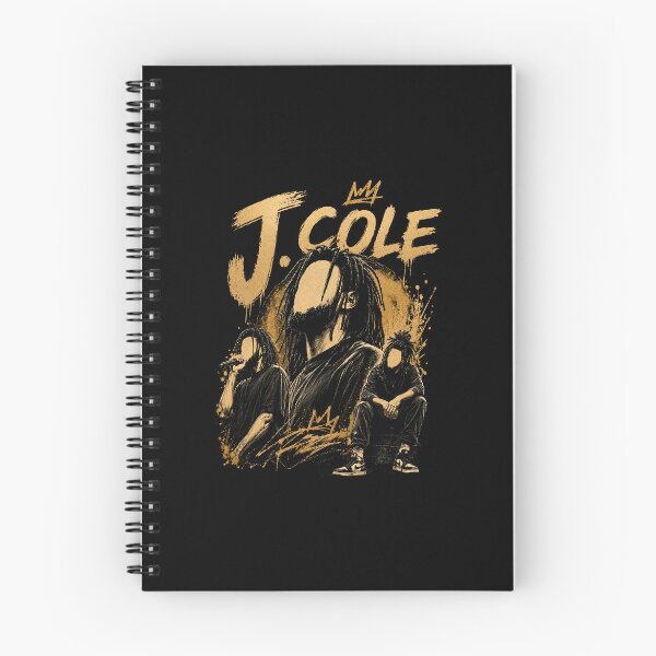 Item preview, J.Cole 2026 Rap Tour designed and sold by RanimoRemo.