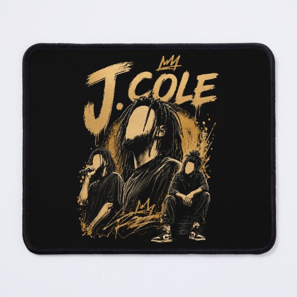 Item preview, J.Cole 2026 Rap Tour designed and sold by RanimoRemo.