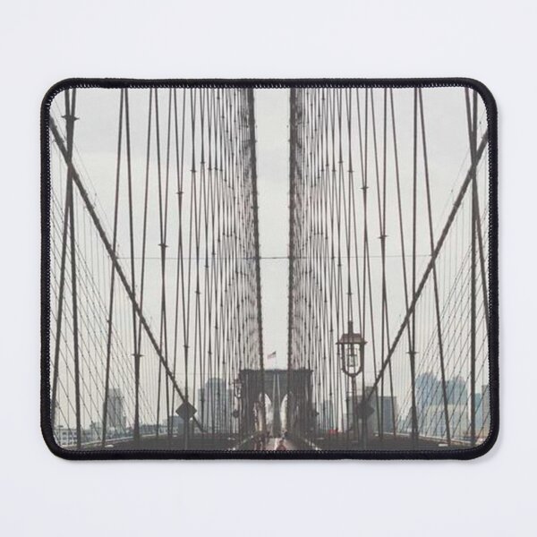 Item preview, Where the Bridge Meets the Sunset designed and sold by dedarioregon11.
