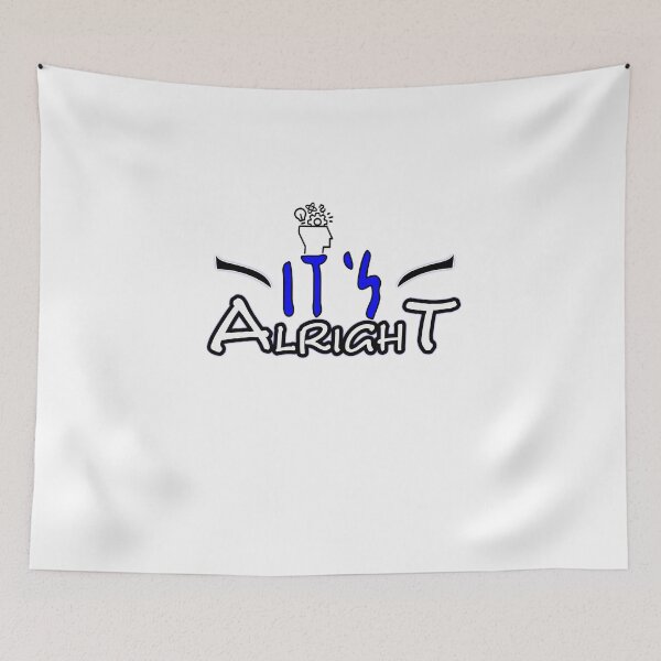 Item preview, it's alright  designed and sold by aghlessan.