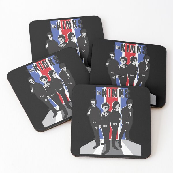 Item preview, Mod Members British Flag Background designed and sold by noippo.