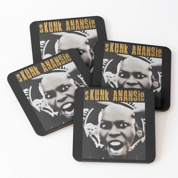 Item preview, Skunk Anansie Stoosh Expression Portrait designed and sold by noippo.