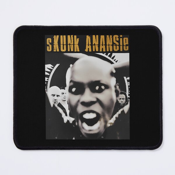 Item preview, Skunk Anansie Stoosh Expression Portrait designed and sold by noippo.