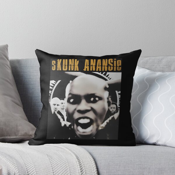 Item preview, Skunk Anansie Stoosh Expression Portrait designed and sold by noippo.